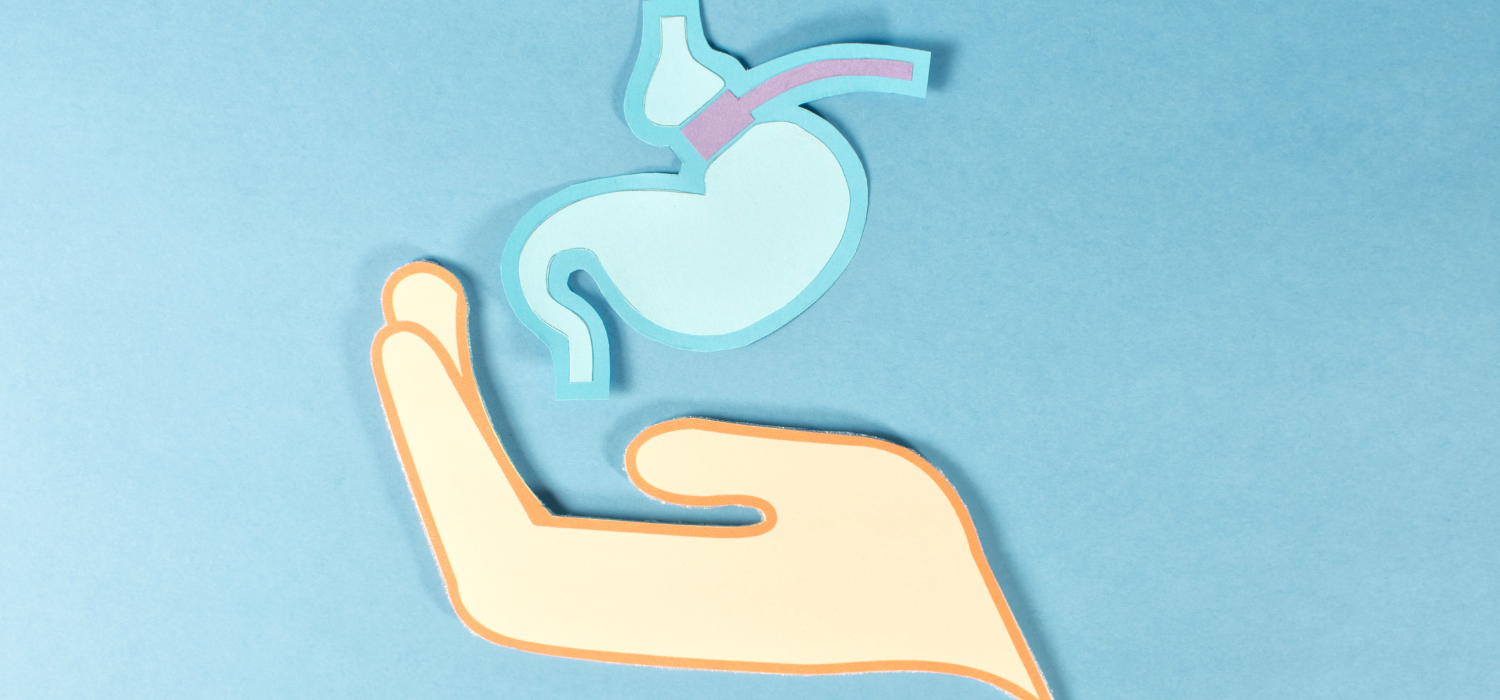 Palloncino Gastrico Endoscopico Benevento