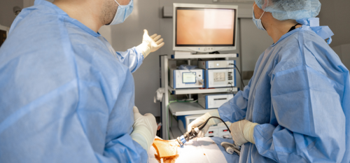 Palloncino Gastrico Caserta